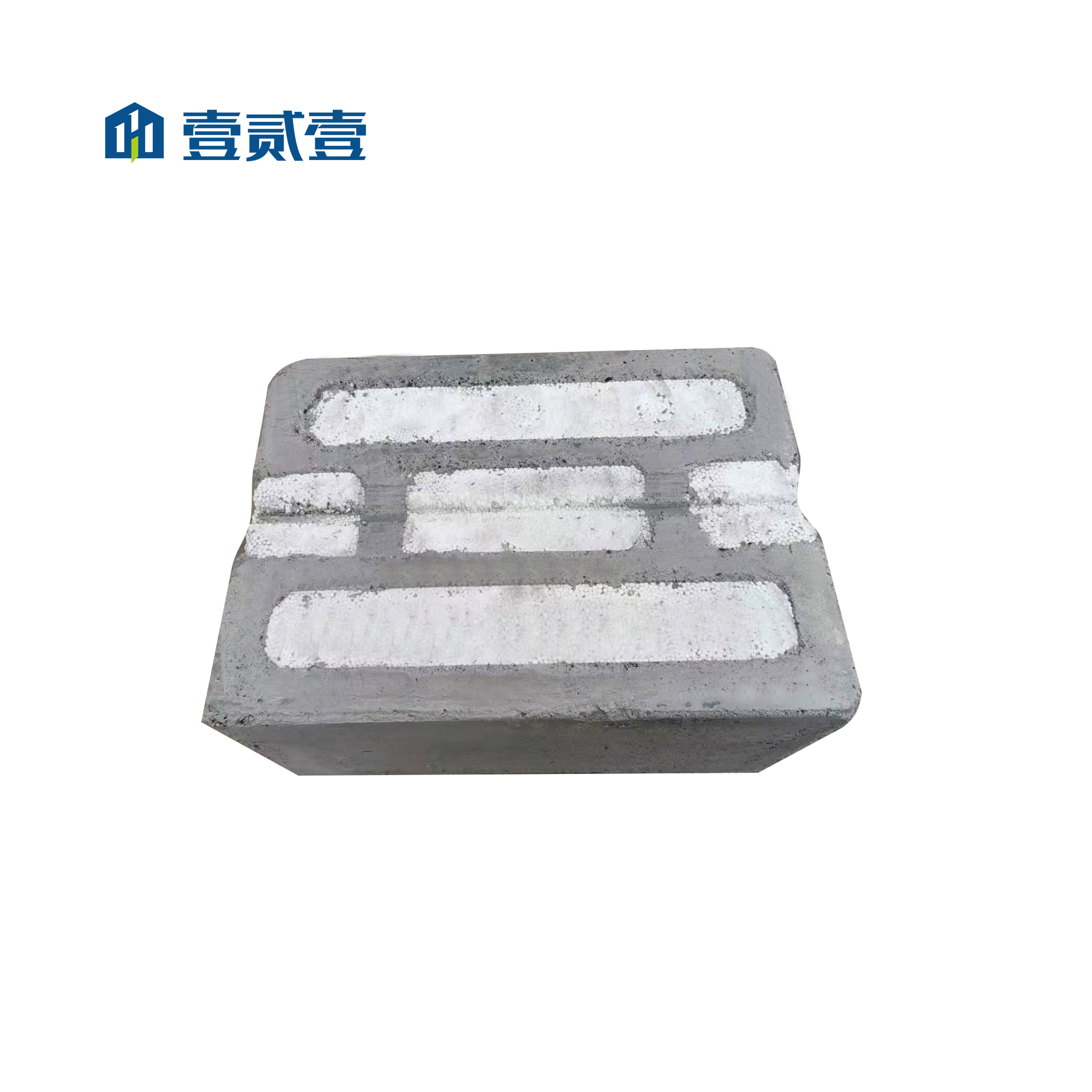 YEY混凝土復合（EPS)保溫砌塊墻體系統